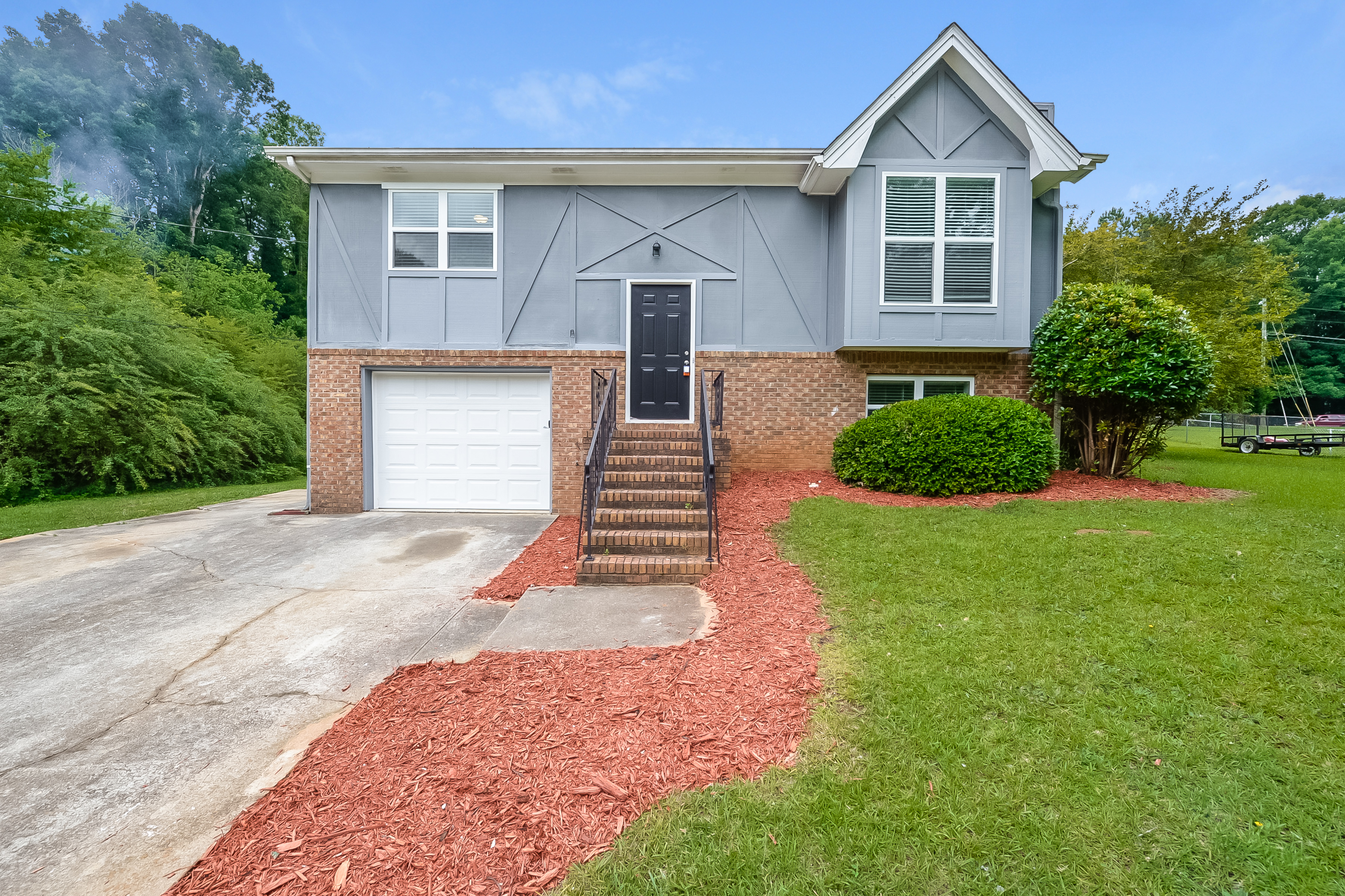4082 Sweet Water Ct SE Conyers, GA 30094